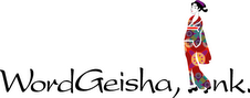 Word Geisha logo