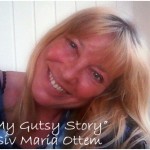 Siv Maria Ottem