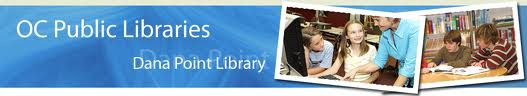 Dana Point Library