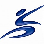 Great Dancing guy logo