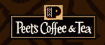 Peet's Coffee and Tea