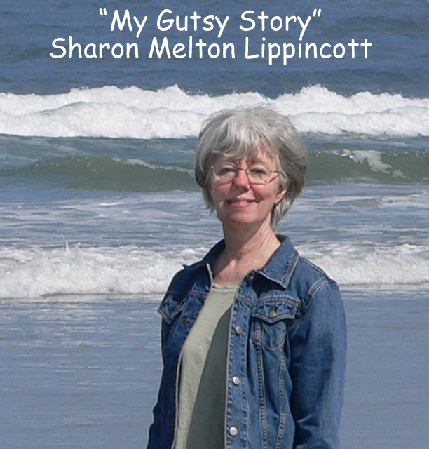 Sharon Melton Lippincott