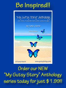 Mini Anthology Series is here!