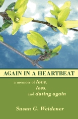 Susan Weiidener Cover of Again in a Heartbeat