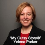 Yelena Parker